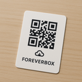 ForeverBox Digital-Only Capsule