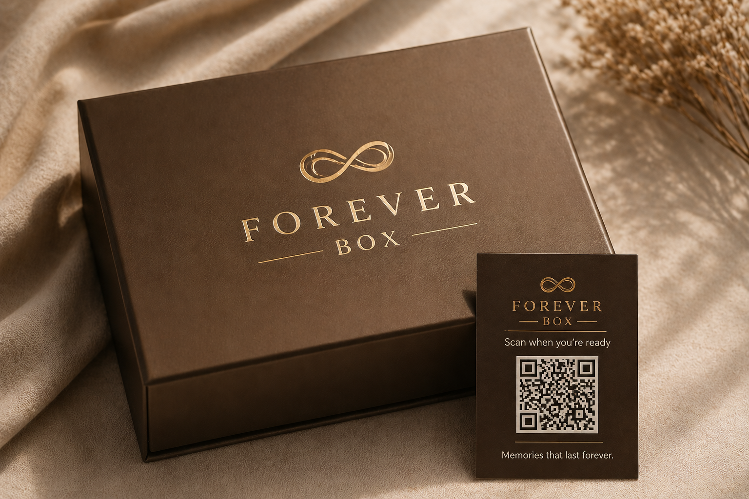 Forever Box Premium